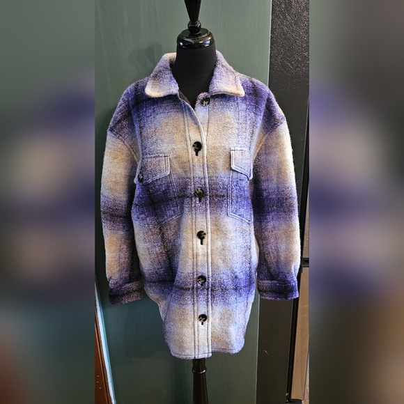 Wilfred The Ganna jacket - Picture 1 of 8